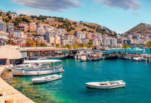 2 milionë euro për rikualifikimin e rrugës “Butrinti” në Sarandë