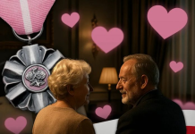 Poloni, çiftet e martuar për të paktën 50 vjet nderohen me Medalje