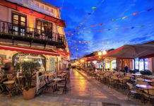 Shkodër, mbi 167 mijë vizitorë në sitet kulturore deri në tetor