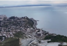 Transformim i infrastrukturës rrugore të unazës së Durrësit