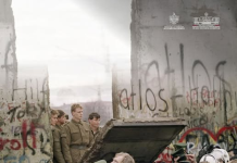 Rënia e Murit të Berlinit