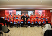 UEFA B, diplomohen 32 trajnerë të rinj