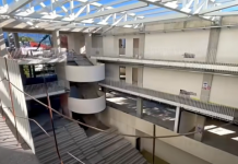 Gjimnazi “Sulejman Elezi”, hapësirë moderne në Laknas për 800 nxënës