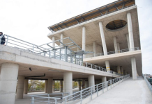 Parkimi publik me 400 vende në Durrës