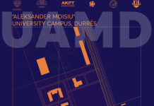 Konkursi për kampusin universitar në Durrës