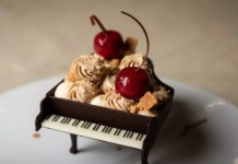 Tiramisu-ja më e mirë në botë është… japoneze, italiania e dyta