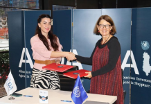 Marrëveshje për zhvillimin e qëndrueshëm të ndërmarrjeve