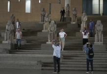 Egjipti hap muzeun më të madh në botë kushtuar një qytetërimi të vetëm