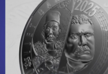 “100 vjet Banka e Shqipërisë, 1925-2025”