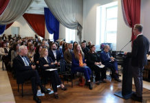 Forcim i bashkëpunimit me BE-në për shëndetësinë dhe mbrojtjen sociale