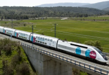 Evropa drejt projektit hekurudhor me shpejtësi të lartë