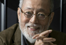 Ylli i epokës së artë të kinemasë japoneze, Tatsuya Nakadai