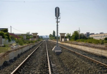 Rehabilitim i linjës hekurudhore Durrës-Rrogozhinë