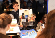 Tech4Edu, platformë digjitale mësimore për nxënësit dhe mësuesit