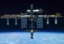 Stacioni Ndërkombëtar Hapësinor ”feston” 25-vjetorin e lindjes në orbitë