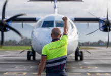 Heraklion, nga aeroporti “Nënë Tereza”