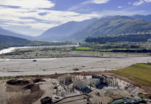 Qendra Multifunksionale e Parkut të Vjosës