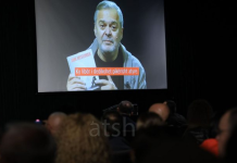 “Jam mysliman”, libri i ri i autorit Ben Blushi