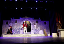 “Lahuta e Malcis”, vihet në skenën e Lezhës përmes një dramatizimi emocionues