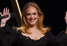 Adele do të debutojë si aktore në filmin e ri të Tom Ford, “Cry to Heaven“