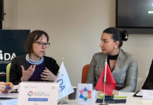 AIDA dialog me bizneset britanike që operojnë në Shqipëri