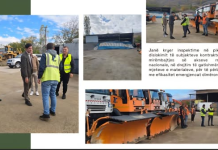 Plan masash për administrimin e emergjencave të dimrit në qarkun e Korçës