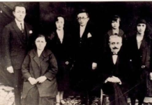 Masakra komuniste ndaj intektualëve në Tiranën e vitit 1944