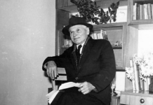 Poradeci, poeti i dashurisë, lirisë dhe liqenit