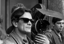 KINEMA – Pier Paolo Pasolini