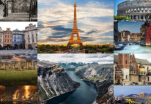 Qytetet evropiane kërkojnë turizëm të qëndrueshëm deri në vitin 2050