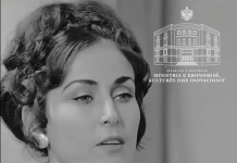 Pavlina Mani, aktorja e mirënjohur e artit skenik dhe e kinematografisë shqiptare