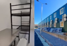 Kompleksi i ri stërvitor në Bizë-Pajeti sipas modeleve të NATO-s