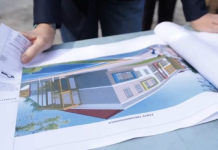 Shkolla “Mehmet Bajraktari” në Cërrik me terrene të reja sportive e kushte bashkëkohore