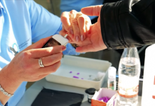 Fishat e glukozës falas për grupet në nevojë