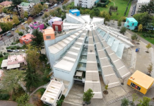 AA: Piramida e Tiranës atraksion turistik dhe qendër multifunksionale