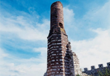 Xhamia e Kuqe e Beratit, ndër të parat xhami të ndërtuara në vend