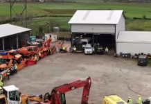 530 mjete dhe 1200 punonjës në gatishmëri për dimrin në akset rrugore