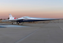 NASA teston me sukses avionin supersonik që fluturon pothuajse pa zhurmë