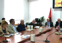 Promovohet botimi për Bylisin