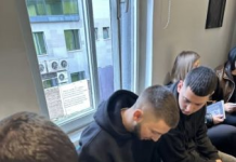 Program edukativ për nxënësit e shkollave të mesme në muzeun “Shtëpia me gjethe”