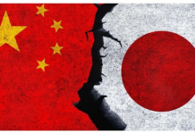 Kina u kërkon qytetarëve të mos vizitojnë Japoninë për shkak të çështjes tajvaneze