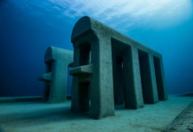 Shqipëria ndërton muzeun e parë arkeologjik nënujor