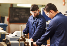 Gati 9 mijë individë përfitojnë nga programet e formimit profesional