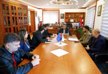 Projekt për ndërtimin e 100 banesave sociale në Lezhë