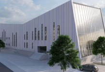 Pishina olimpike, një nga projektet kyçe për Lojërat Mesdhetare