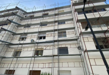 Rinovim i ndërtesave me fokus efikasitetin energjetik në Elbasan e Cërrik