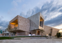 Muzeu i madh i Arteve i Almatit