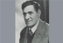 Rrok Zojzi, babai i etnografisë shqiptare