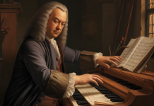 Hulumtimet prej dekadash identifikojnë dy pjesë për organo të Bahut