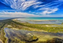 “Travel and Tour World”: Bum ekoturistësh në Parkun Kombëtar Divjakë-Karavasta